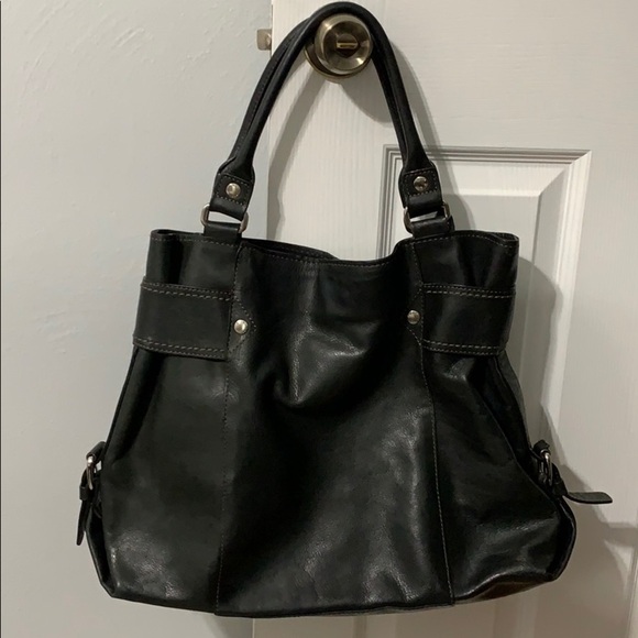 Like New Vintage Fossil Handbag - Picture 1 of 8